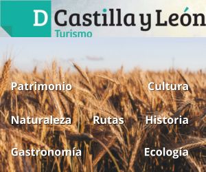 IMediaCyL: un nuevo proyecto periodístico: la revista especializada en turismo ‘DeCastillayLeón’ 